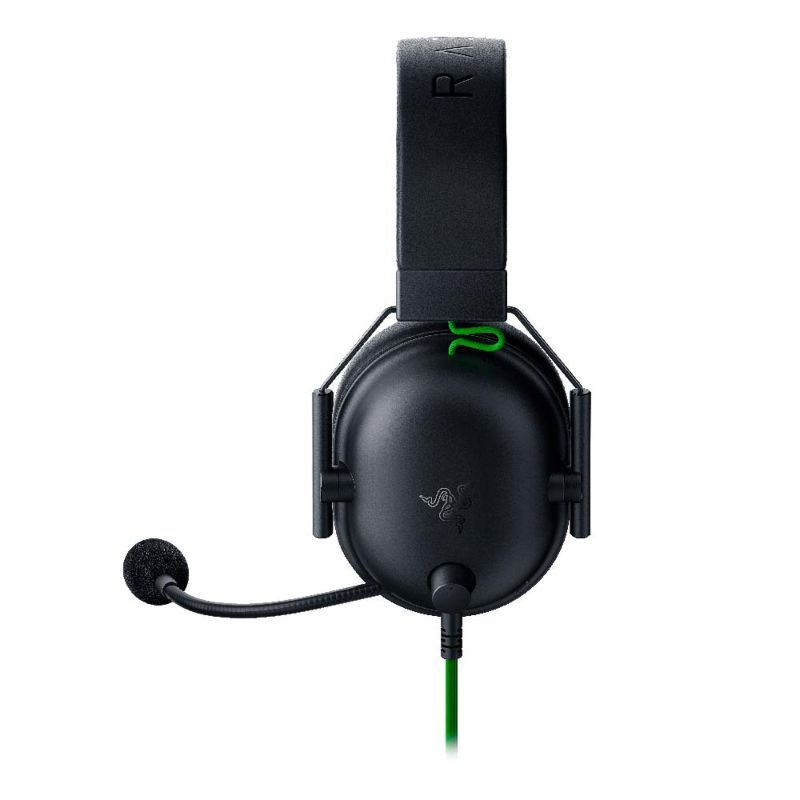 AUDIFONO C/MICROF. RAZER BLACKSHARK V2 X MULTI-PLATFORM 50MM 7.1
