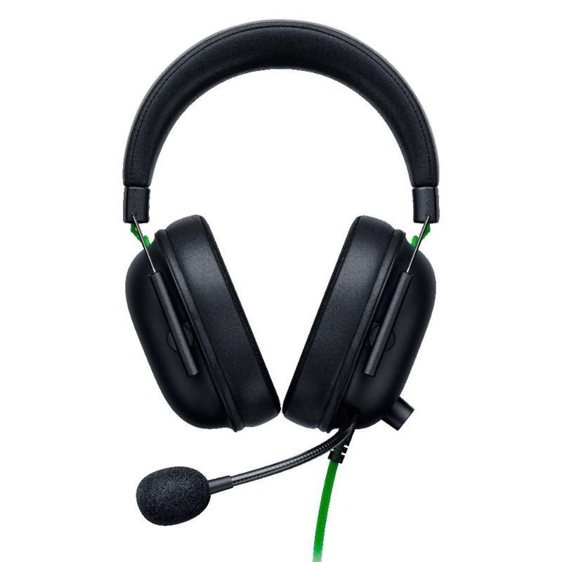 AUDIFONO C/MICROF. RAZER BLACKSHARK V2 X MULTI-PLATFORM 50MM 7.1