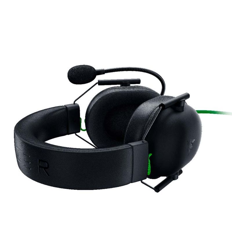 AUDIFONO C/MICROF. RAZER BLACKSHARK V2 X MULTI-PLATFORM 50MM 7.1