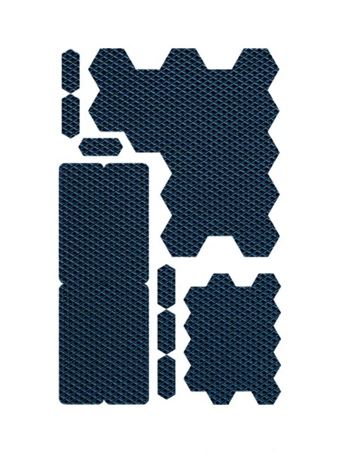 CINTA ADHESIVA DE AGARRE RAZER UNIVERSAL GRIP TAPE BLACK