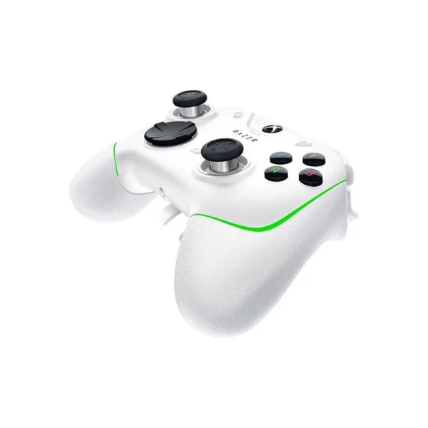 GAMEPAD RAZER WOLVERINE V2 CHROMA PC/XB WHITE