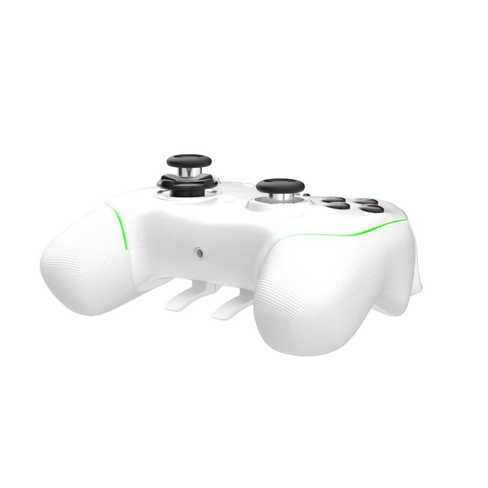 GAMEPAD RAZER WOLVERINE V2 CHROMA PC/XB WHITE