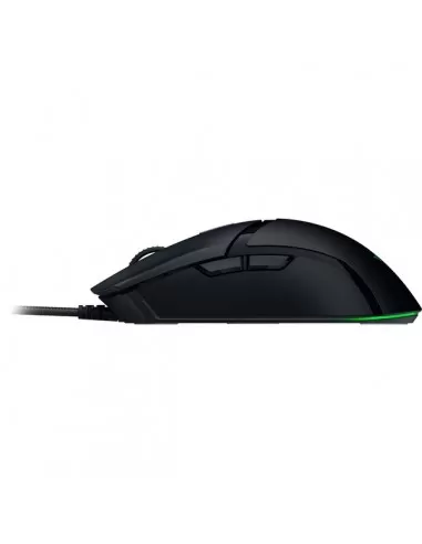 MOUSE RAZER COBRA 8500 DPI SWITCH OPTICO 90M CHROMA BLACK