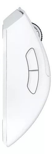MOUSE RAZER DEATHADDER V3 PRO 30K DPI MULTI-DISPOSITIVO 90H WIRELESS / USB-C SWITCH OPTICO 90M WHITE
