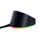 MOUSE RAZER DOCK PRO RGB + WIRELESS CHARGING PUCK BUNDLE