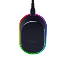 MOUSE RAZER DOCK PRO RGB + WIRELESS CHARGING PUCK BUNDLE