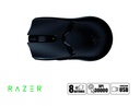 MOUSE RAZER VIPER V2 PRO 30K DPI MULTI-DISPOSITIVO 80H WIRELESS / USB-C SWITCH OPTICO 90M BLACK