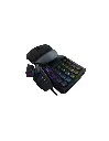 TECLADO RAZER TARTARUS PRO SWITCHES ANALOGOS CHROMA BLACK