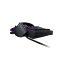 TECLADO RAZER TARTARUS V2 MECHA-MEMBRANE CHROMA BLACK
