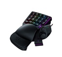 TECLADO RAZER TARTARUS V2 MECHA-MEMBRANE CHROMA BLACK