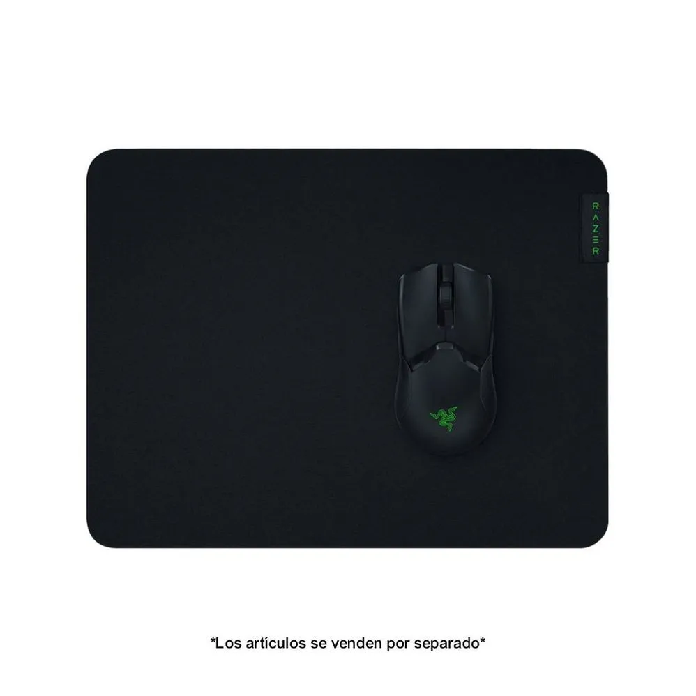 PAD MOUSE RAZER GIGANTUS V2 SOFT MEDIUM/LARGE/3XL BLACK