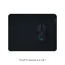 PAD MOUSE RAZER GIGANTUS V2 SOFT MEDIUM/LARGE/3XL BLACK