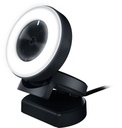 CAMARA RAZER KIYO STREAMING RING LIGHT FHD 1080P USB-A 4MP BLACK 