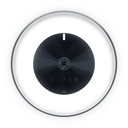 CAMARA RAZER KIYO STREAMING RING LIGHT FHD 1080P USB-A 4MP BLACK 