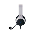 AUDIFONO C/MICROF. RAZER KAIRA X PS5/PC 3.5MM WHITE