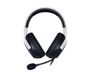 AUDIFONO C/MICROF. RAZER KAIRA X PS5/PC 3.5MM WHITE