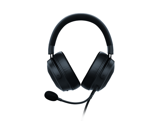 AUDIFONO C/MICROF. RAZER KRAKEN V3 HYPERSENSE USB THX CHROMA BLACK