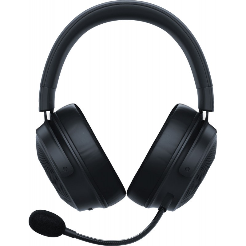 AUDIFONO C/MICROF. RAZER KRAKEN V3 PRO 44H WIRELESS / USB-A HYPERSENSE THX CHROMA BLACK