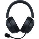 AUDIFONO C/MICROF. RAZER KRAKEN V3 PRO 44H WIRELESS / USB-A HYPERSENSE THX CHROMA BLACK