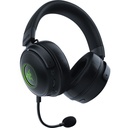 AUDIFONO C/MICROF. RAZER KRAKEN V3 PRO 44H WIRELESS / USB-A HYPERSENSE THX CHROMA BLACK