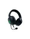 AUDIFONO C/MICROF. RAZER KRAKEN V3 USB THX CHROMA BLACK 