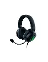 AUDIFONO C/MICROF. RAZER KRAKEN V3 USB THX CHROMA BLACK 
