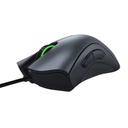 MOUSE RAZER DEATHADDER ESSENTIAL 6400 DPI SWITCH MECHANICAL BLACK