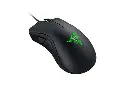 MOUSE RAZER DEATHADDER ESSENTIAL 6400 DPI SWITCH MECHANICAL BLACK