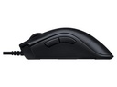 MOUSE RAZER DEATHADDER ESSENTIAL 6400 DPI SWITCH MECHANICAL BLACK