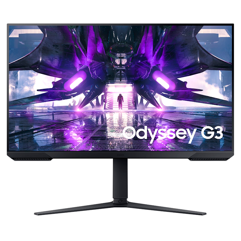 onitor Samsung LS32AG320NLXPE, 32" LED, 1920 x 1080 VA, HDMI, DP