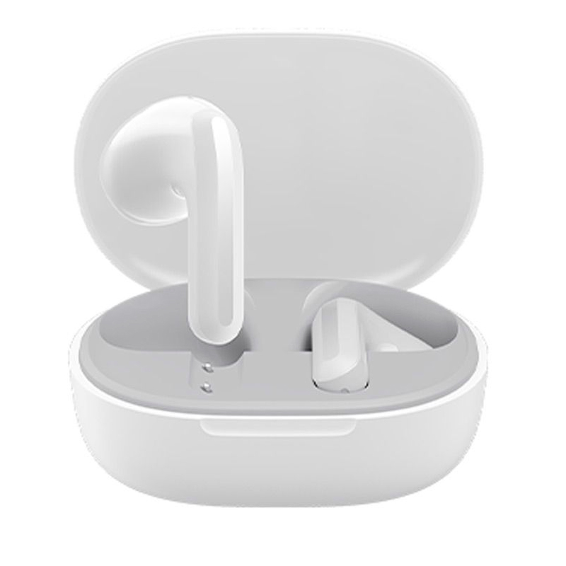 redmi buds 4 lite (auriculares inalambricos), color blanco.[@@@]