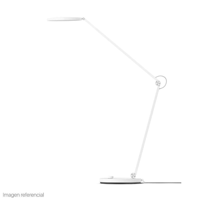 Mi Smart LED Desk Lamp Pro (Full Desk Stereo lighting) - Lampara LED inteligente.