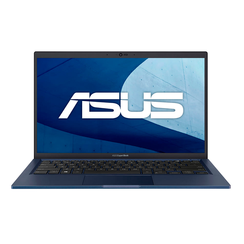 Notebook ASUS B1400CEAE-EK0853R 14" FHD LED Core i5-1135G7 2.4 / 4.2GHz, 8GB DDR4