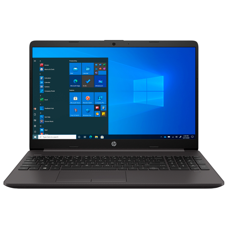 [nbhp64x74lt] Notebook HP 250 G8, 15.6" LCD LED HD SVA, Core i5-1135G7 2.40 / 4.20GHz, 8GB DDR4-3200MHz
