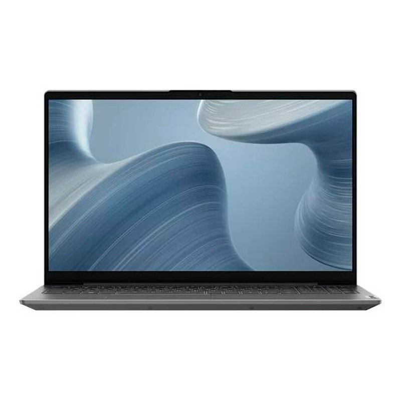 Notebook Lenovo IdeaPad 5 15IAL7, 15.6" FHD TN, Core i5-1235U 1.3/4.4GHz, 16GB DDR4-3200