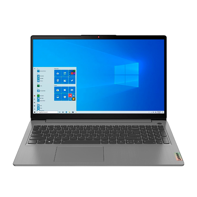 Notebook Lenovo IdeaPad 3 15ITL6 15.6" FHD TN Core i7-1165G7 2.8/4.7GHz, 12GB DDR4-3200MHz