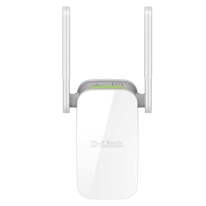 D-LINK AC1200 WiFi Range Extender (DAP‑1610, Amplificador de señal Wi-Fi)