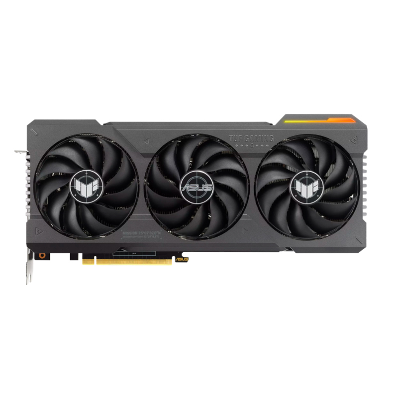 Tarjeta de video ASUS TUF Gaming GeForce RTX 4070 12GB GDDR6X , PCI-E 4.0