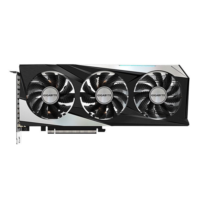 Tarjeta de video Gigabyte Nvidia GeForce RTX 3060 GAMING OC 12G, 12GB GDDR6, PCIe 4.0 x16