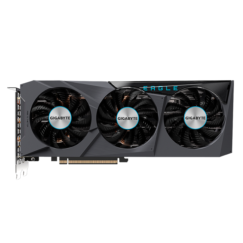 vga 8g gb rtx3070 eagle gddr6