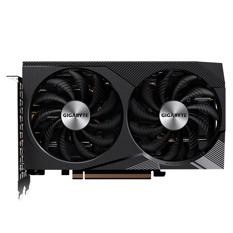 tarjeta de video gigabyte geforce rtx 3060 gamingoc 8gb gddr6, pci express 4.0[@@@]pu