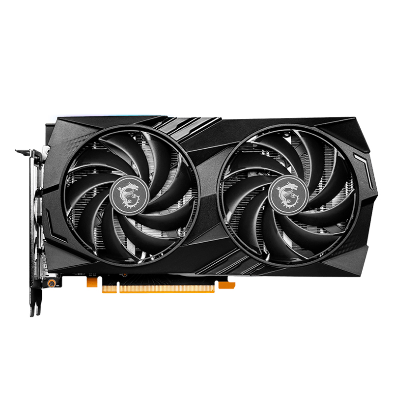 vga 8g ms rtx4060 gmg x gddr6