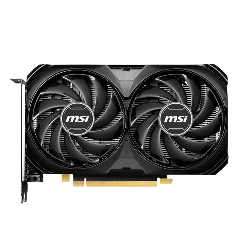 vga 8g ms rtx4060ti v2x gddr6