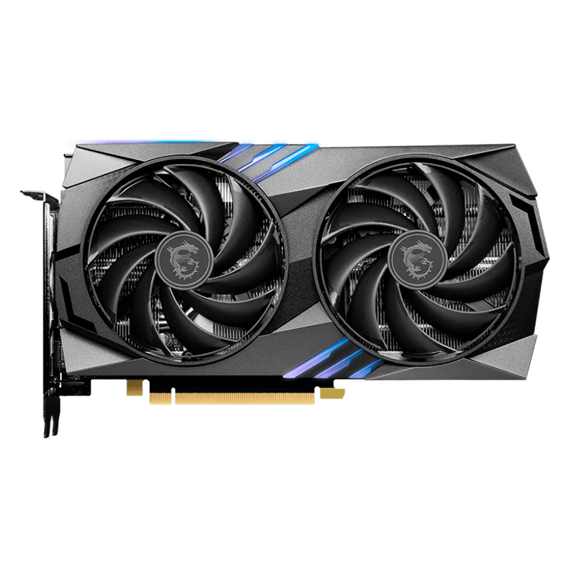 vga 8g ms rtx4060ti gmx gddr6