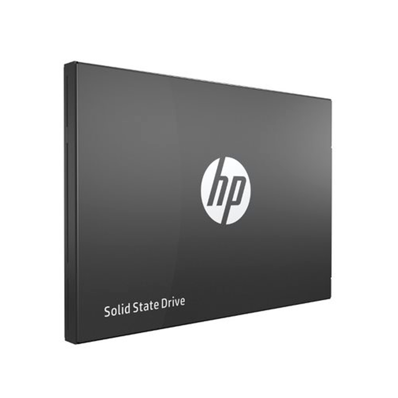 [ssd256ghp16l52a] Unidad de Estado Solido HP S750, 256GB, SATA III 6.0 Gb/s, 2.5"