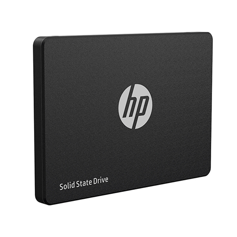 [ssdhp345m9abb] Unidad en estado solido HP SSD S650 2.5" 480GB SATA III 6Gb/s