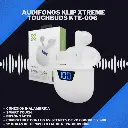 Audifonos Klip Xtreme Touchbuds KTE-006