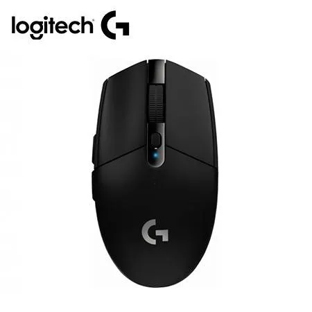 [0029684] MOUSE LOGITECH G305 LIGTHSPEED WIRELESS BLACK (910-005281)