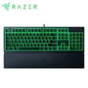 TECLADO RAZER ORNATA V3 X MEMBRANE LOW PROFILE SP CHROMA BLACK