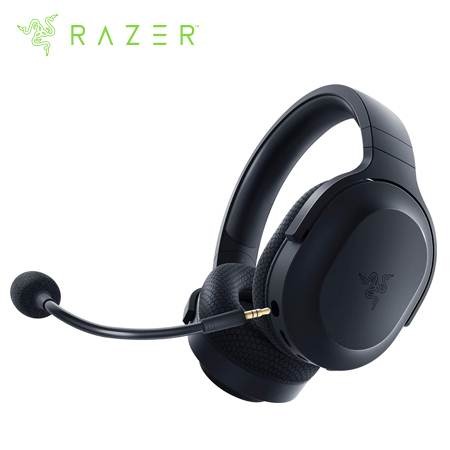 AUDIFONO C/MICROF. RAZER BARRACUDA X 2022 50H WIRELESS / BT / 3.5 MM SMARTSWITCH BLACK (RZ04-04430100-R3U1)